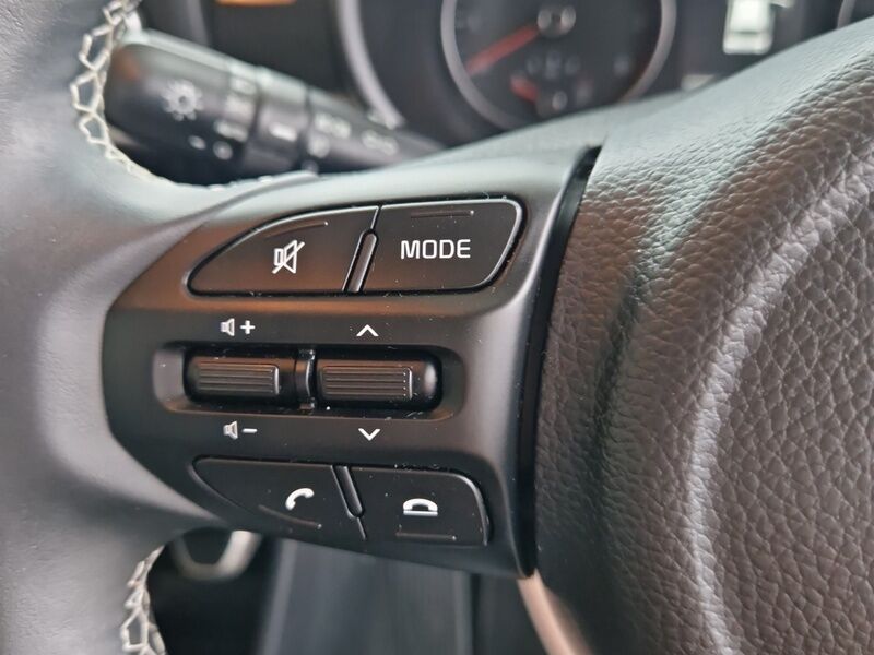 More views of Kia Picanto