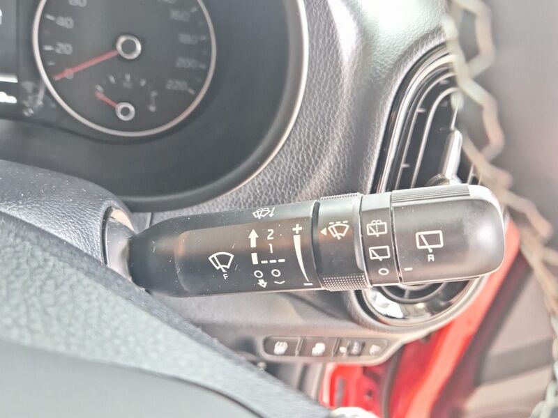 More views of Kia Picanto