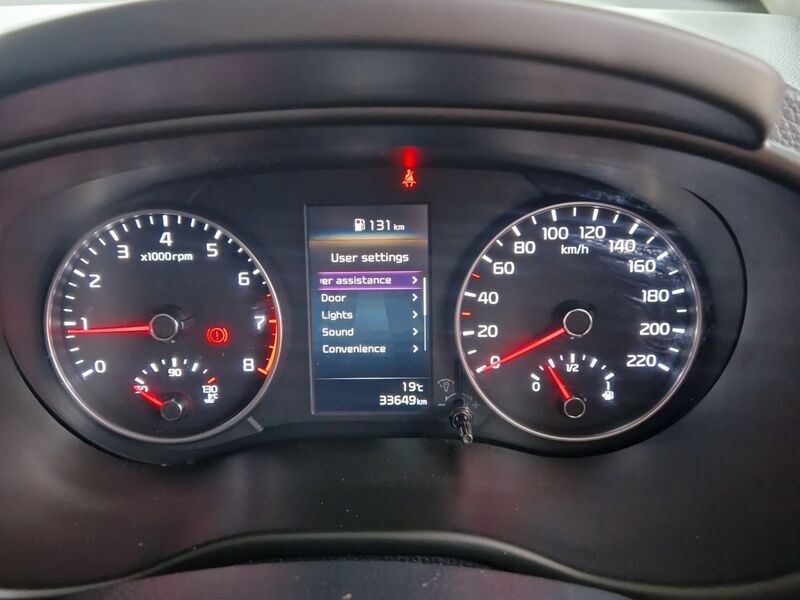 More views of Kia Picanto