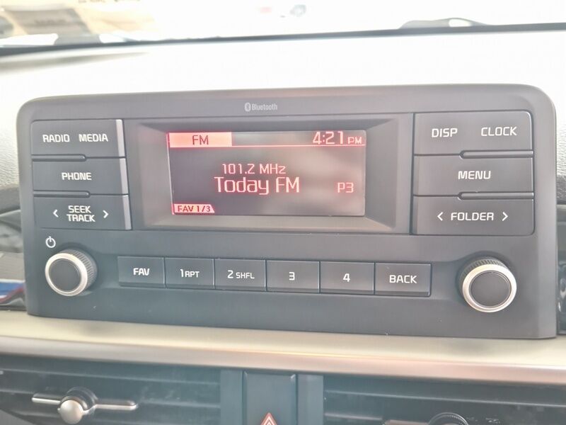 More views of Kia Picanto
