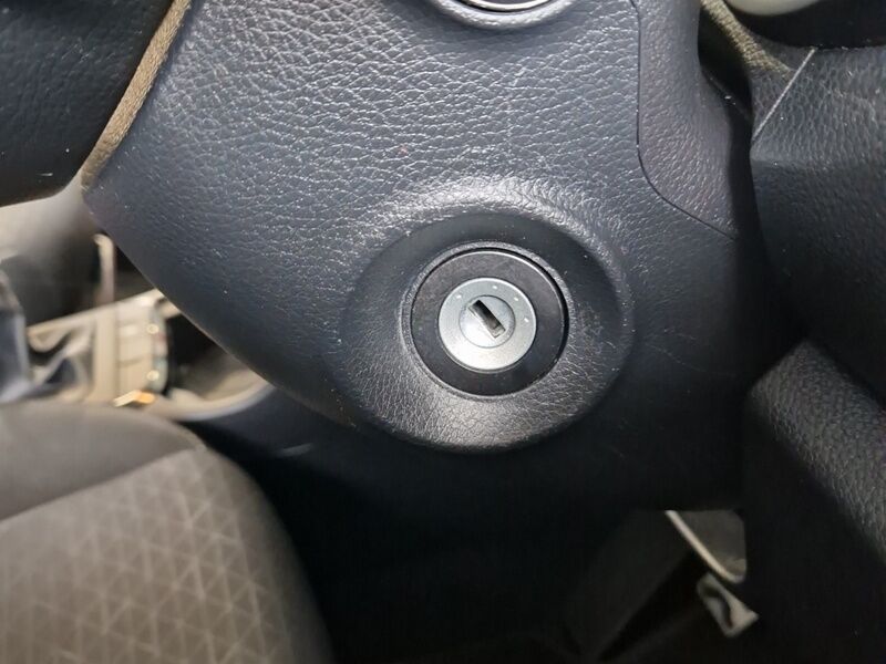 More views of Kia Picanto