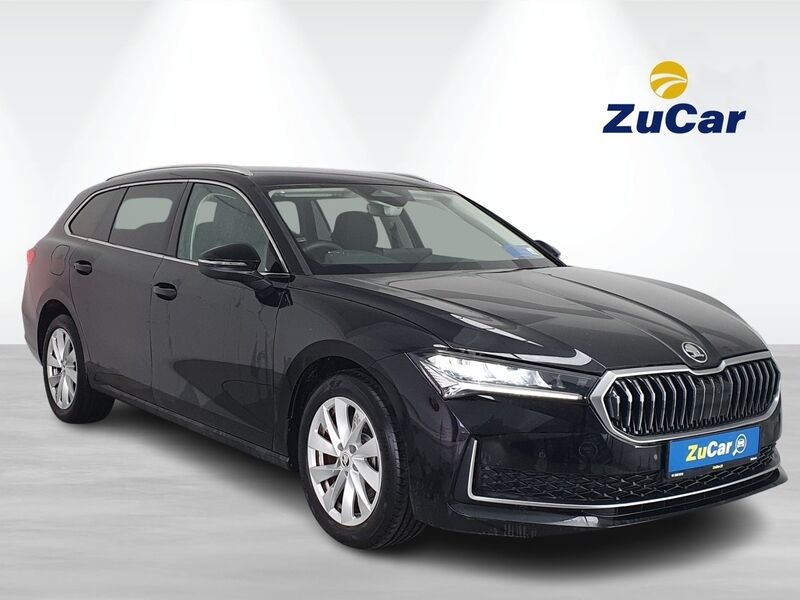 More views of Skoda Superb