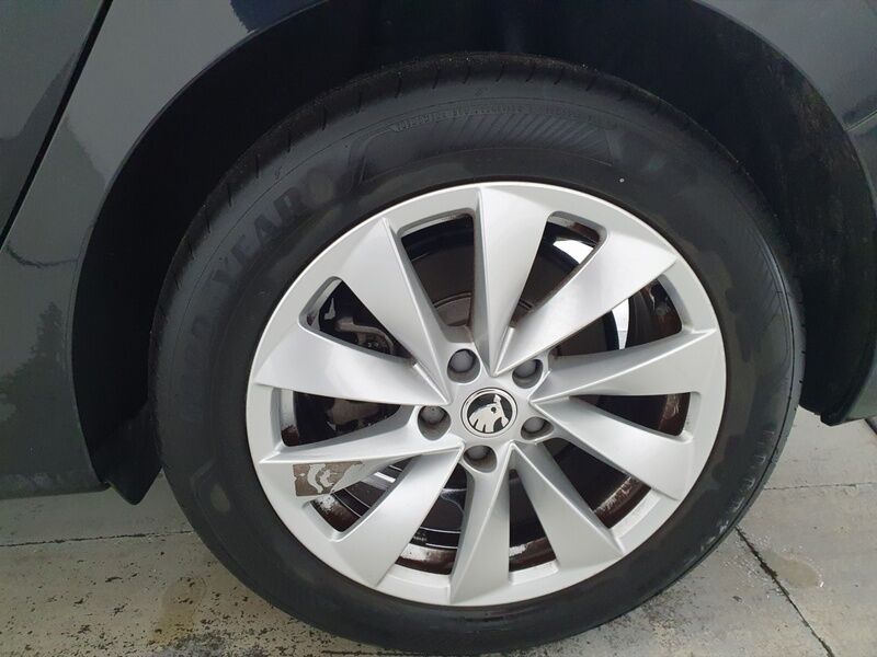 More views of Skoda Superb