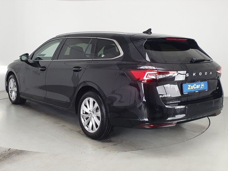More views of Skoda Superb