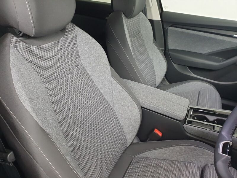 More views of Skoda Superb