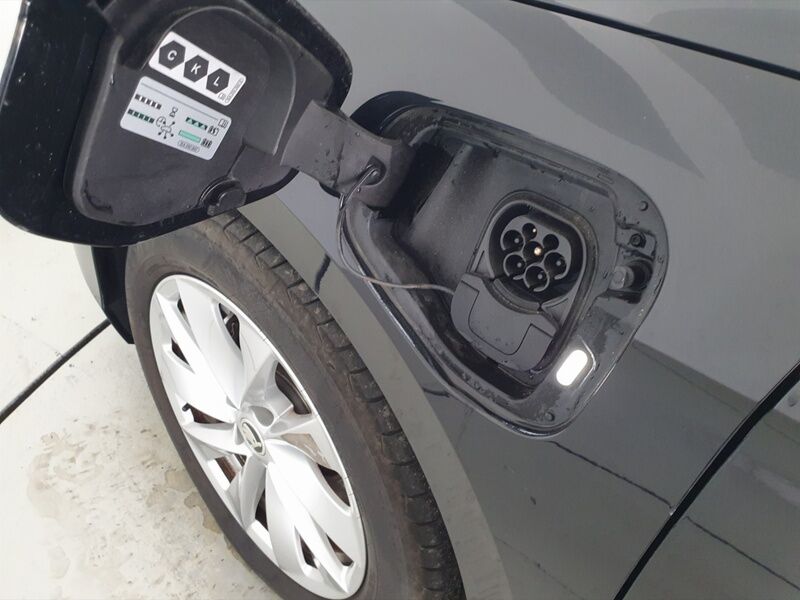 More views of Skoda Superb