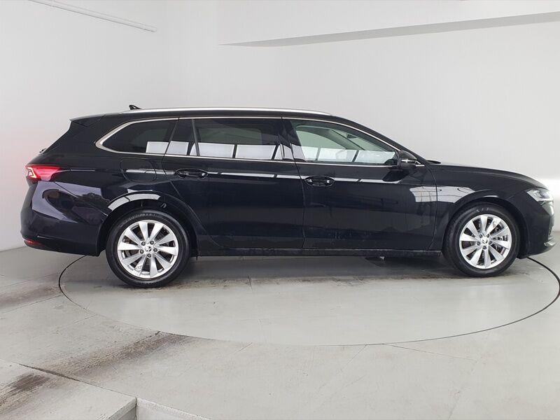 More views of Skoda Superb