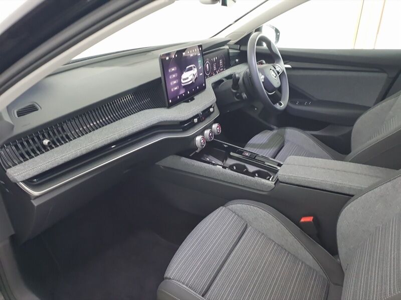 More views of Skoda Superb