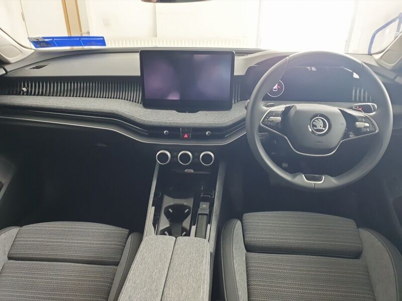 More views of Skoda Superb