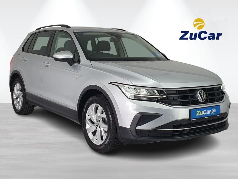 More views of Volkswagen Tiguan