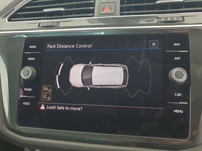 More views of Volkswagen Tiguan