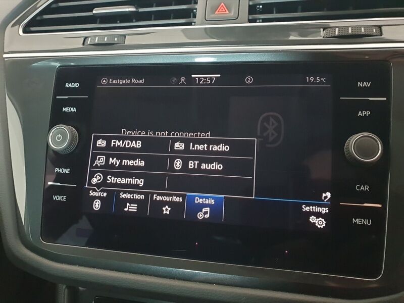 More views of Volkswagen Tiguan