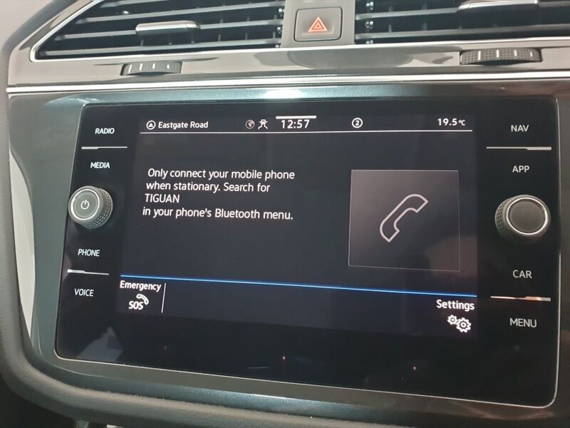 More views of Volkswagen Tiguan