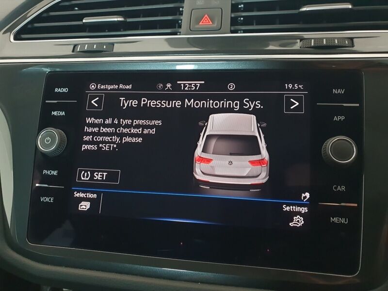 More views of Volkswagen Tiguan
