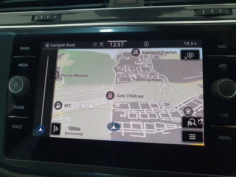 More views of Volkswagen Tiguan