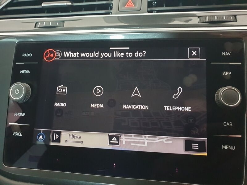 More views of Volkswagen Tiguan