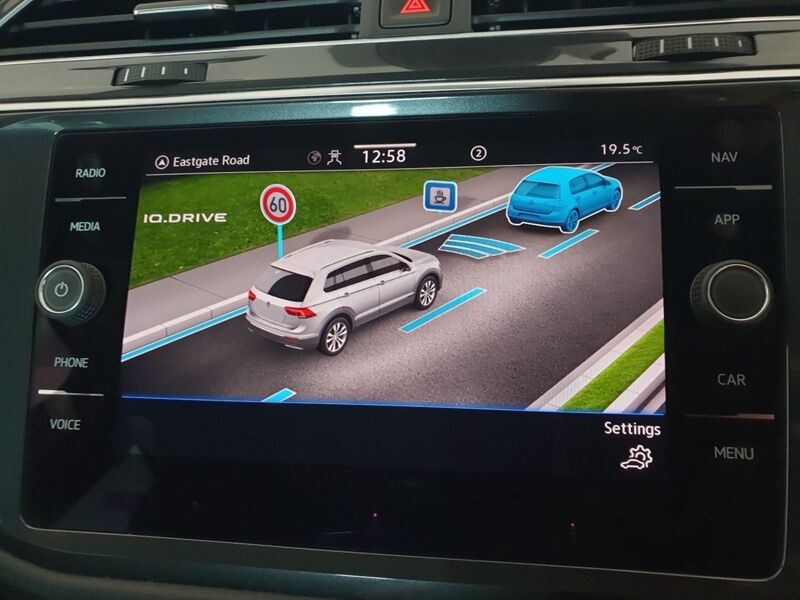 More views of Volkswagen Tiguan