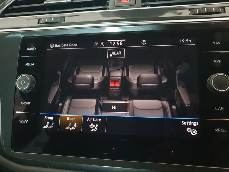 More views of Volkswagen Tiguan