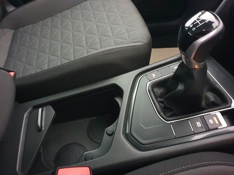 More views of Volkswagen Tiguan