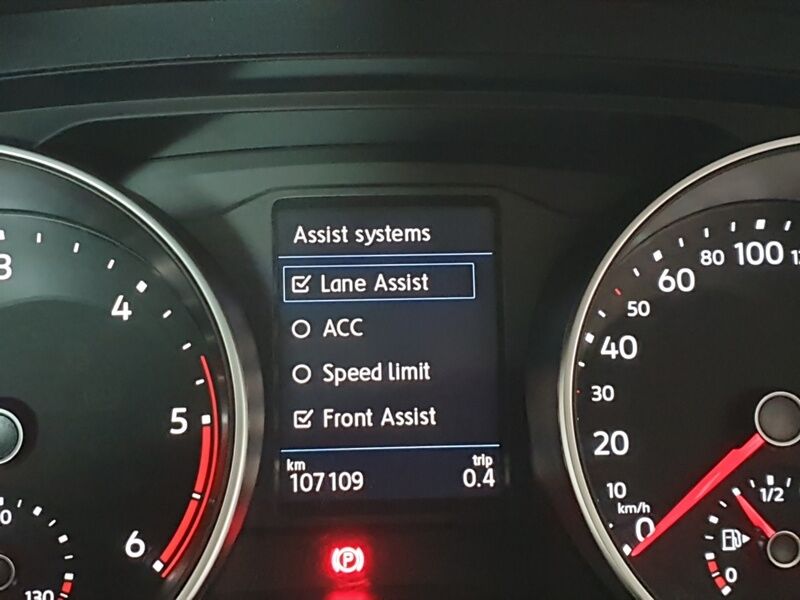 More views of Volkswagen Tiguan