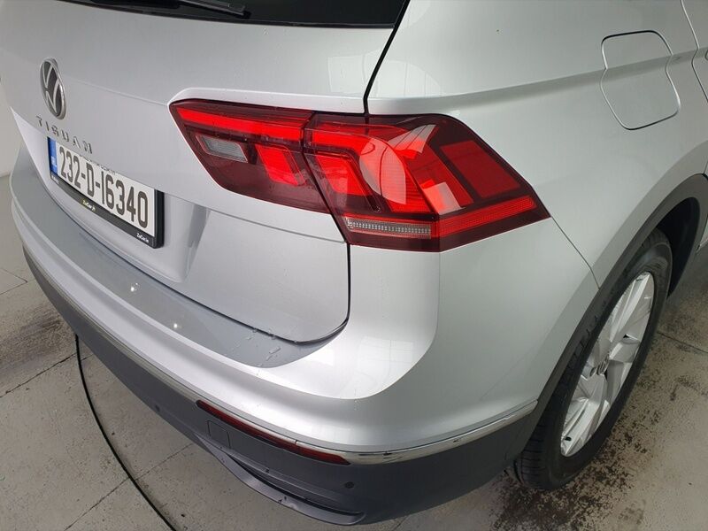 More views of Volkswagen Tiguan