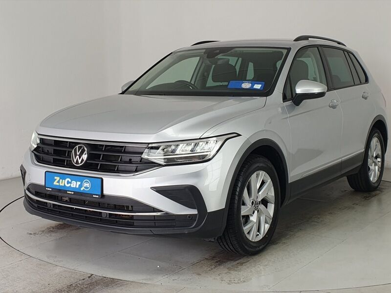 More views of Volkswagen Tiguan