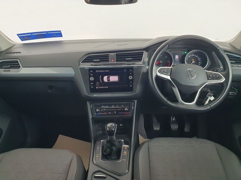 More views of Volkswagen Tiguan