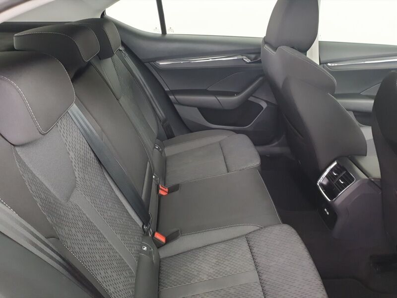 More views of Skoda Octavia