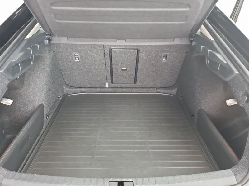 More views of Skoda Octavia