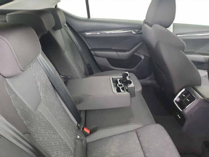 More views of Skoda Octavia