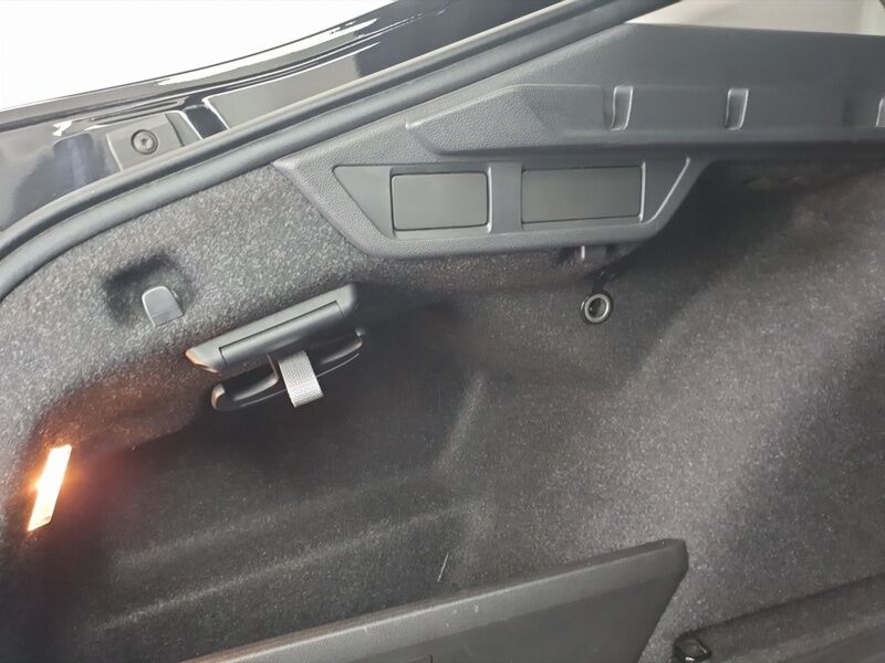 More views of Skoda Octavia