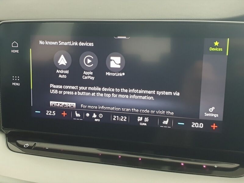 More views of Skoda Octavia