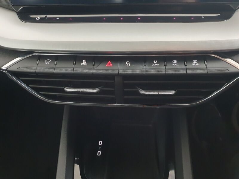 More views of Skoda Octavia