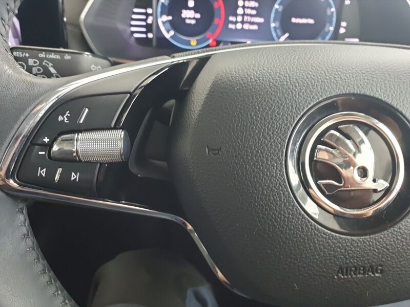 More views of Skoda Octavia