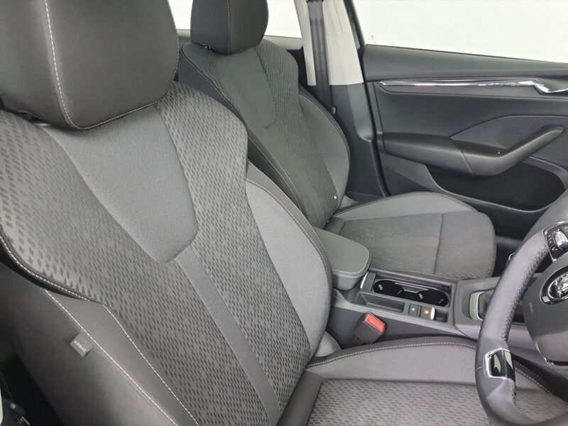 More views of Skoda Octavia