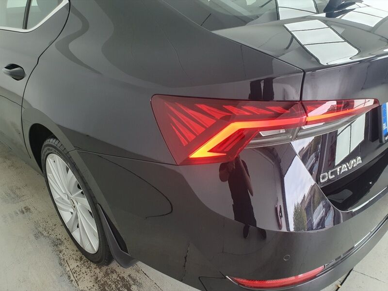 More views of Skoda Octavia