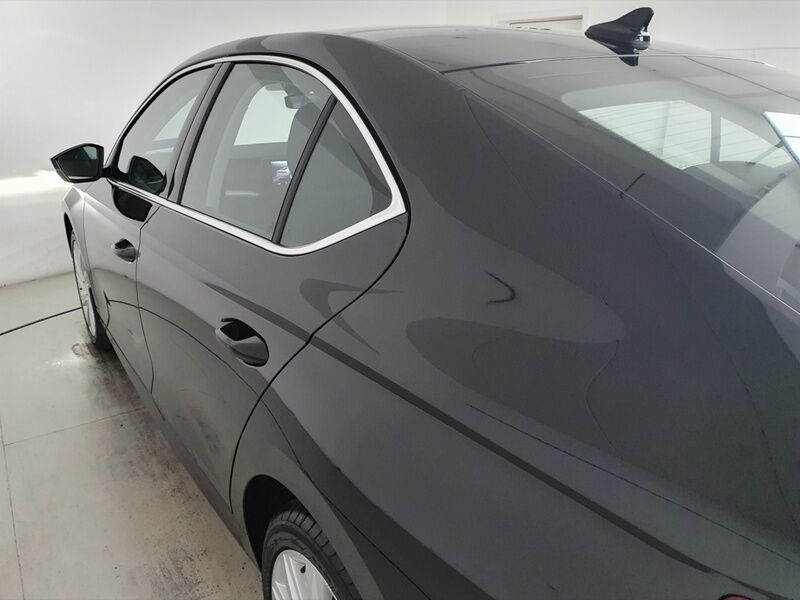 More views of Skoda Octavia