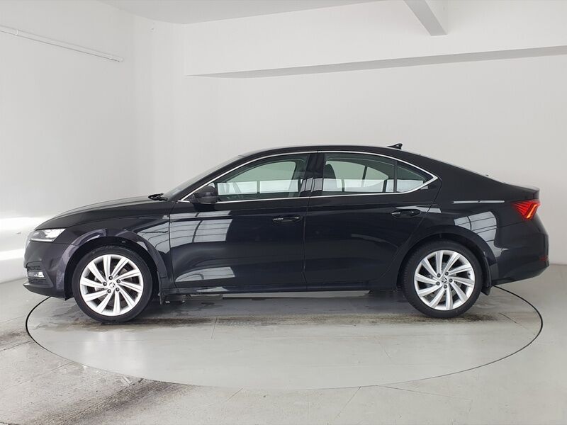 More views of Skoda Octavia