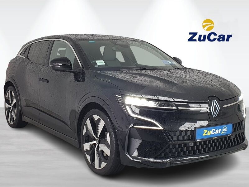 More views of Renault Megane E-Tech
