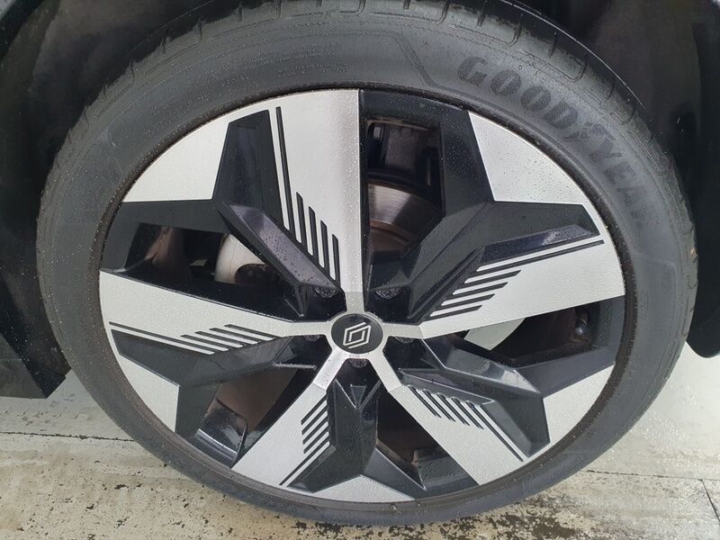 More views of Renault Megane E-Tech