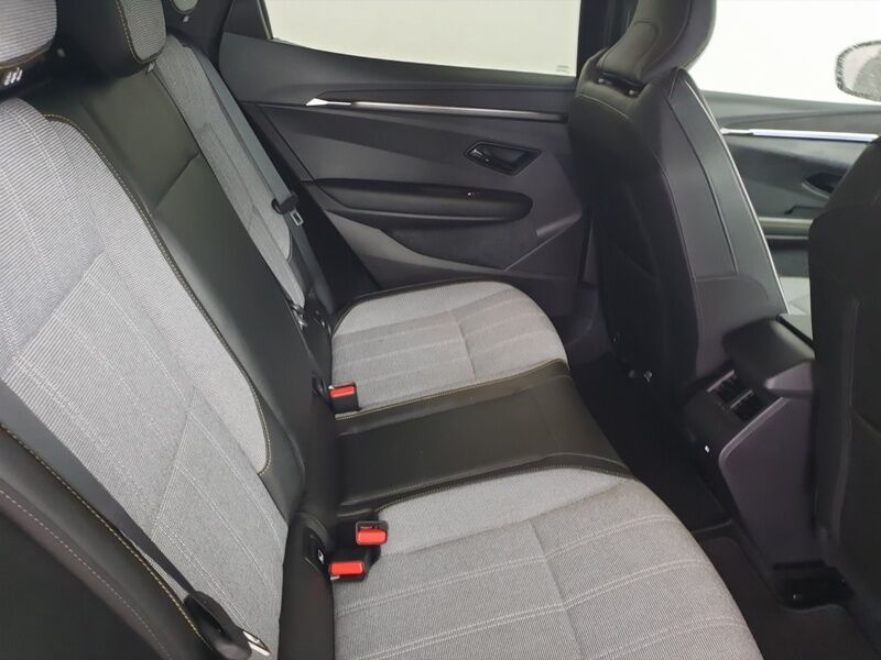 More views of Renault Megane E-Tech