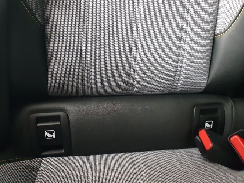 More views of Renault Megane E-Tech