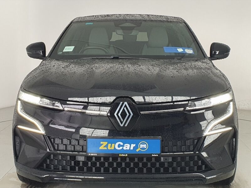 More views of Renault Megane E-Tech