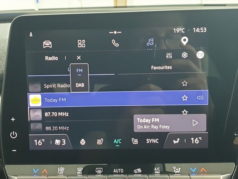 More views of Renault Megane E-Tech