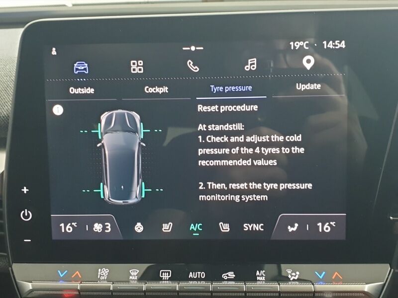 More views of Renault Megane E-Tech