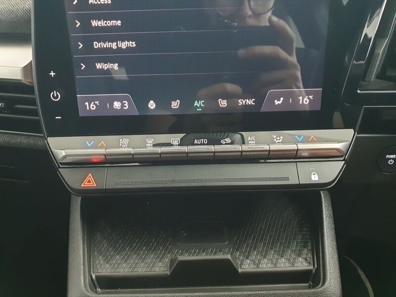 More views of Renault Megane E-Tech