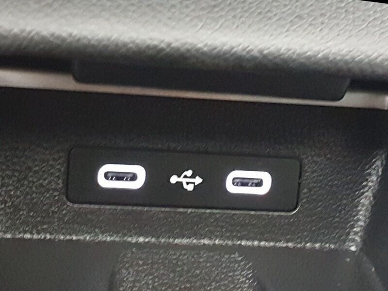 More views of Renault Megane E-Tech
