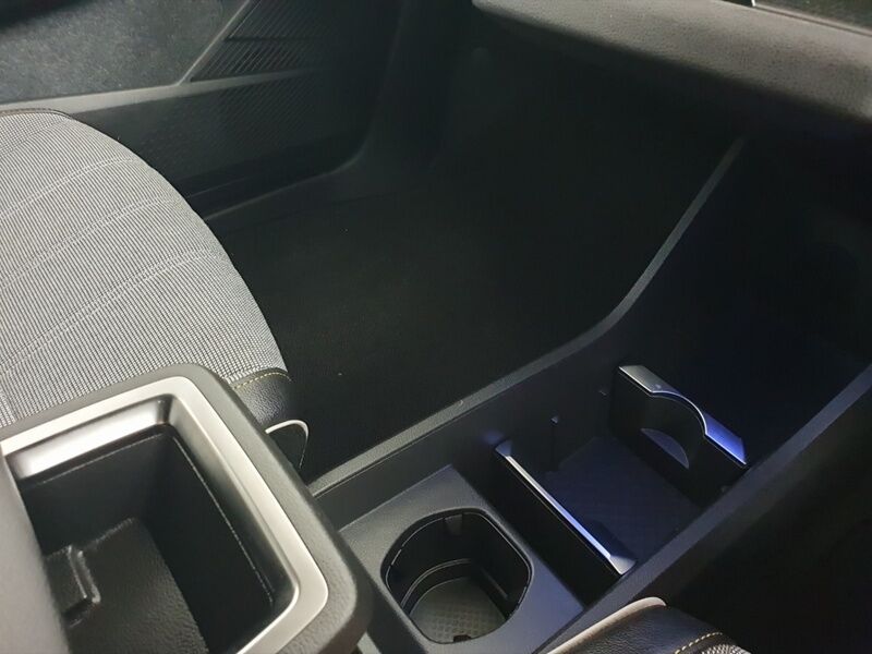 More views of Renault Megane E-Tech