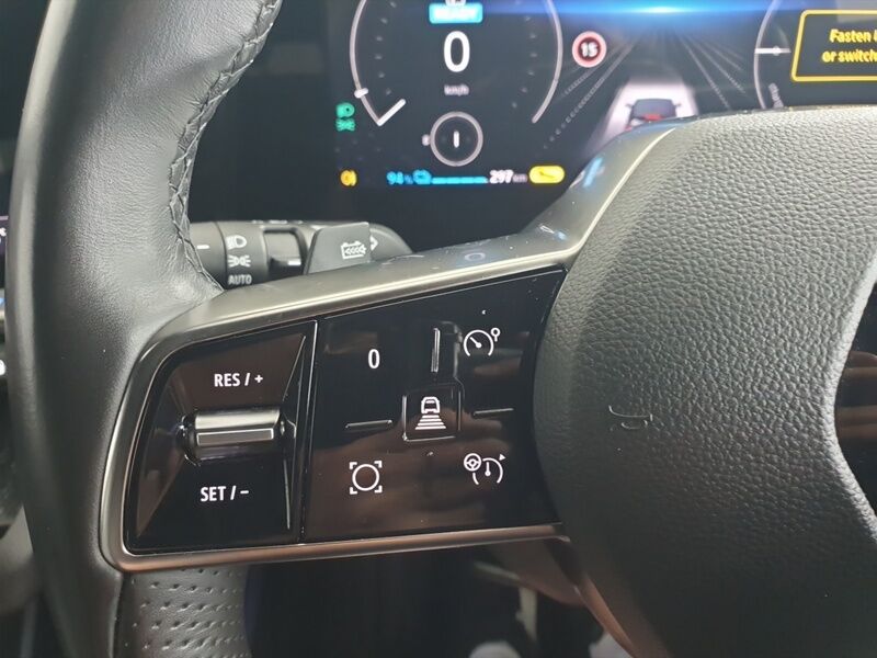 More views of Renault Megane E-Tech