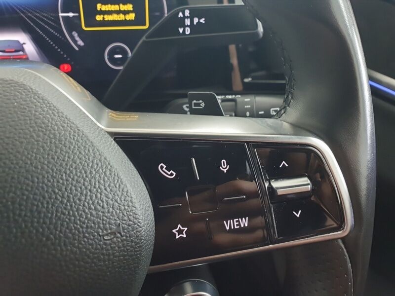 More views of Renault Megane E-Tech